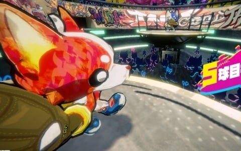 キャッチボールを題材にした対戦アクション「PROJECT CATCH」が第9回全国エンタメまつりに試遊出展！