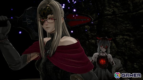 連休を使ってノリノリシューター「Don't Stop, Girlypop!」や「CODE VEIN II」のDLC「Mask of Idris」などをプレイ！【編集部が遊んだゲーム】の画像2