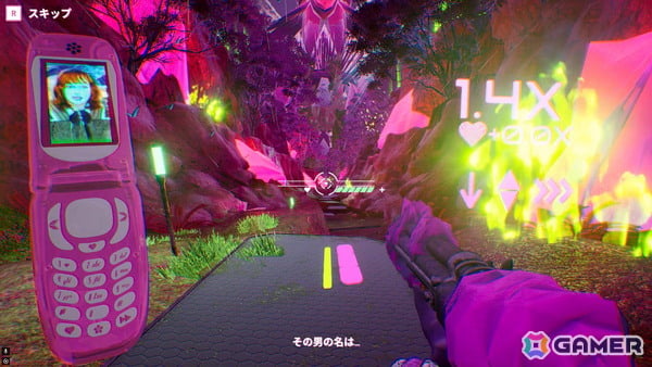連休を使ってノリノリシューター「Don't Stop, Girlypop!」や「CODE VEIN II」のDLC「Mask of Idris」などをプレイ！【編集部が遊んだゲーム】の画像7