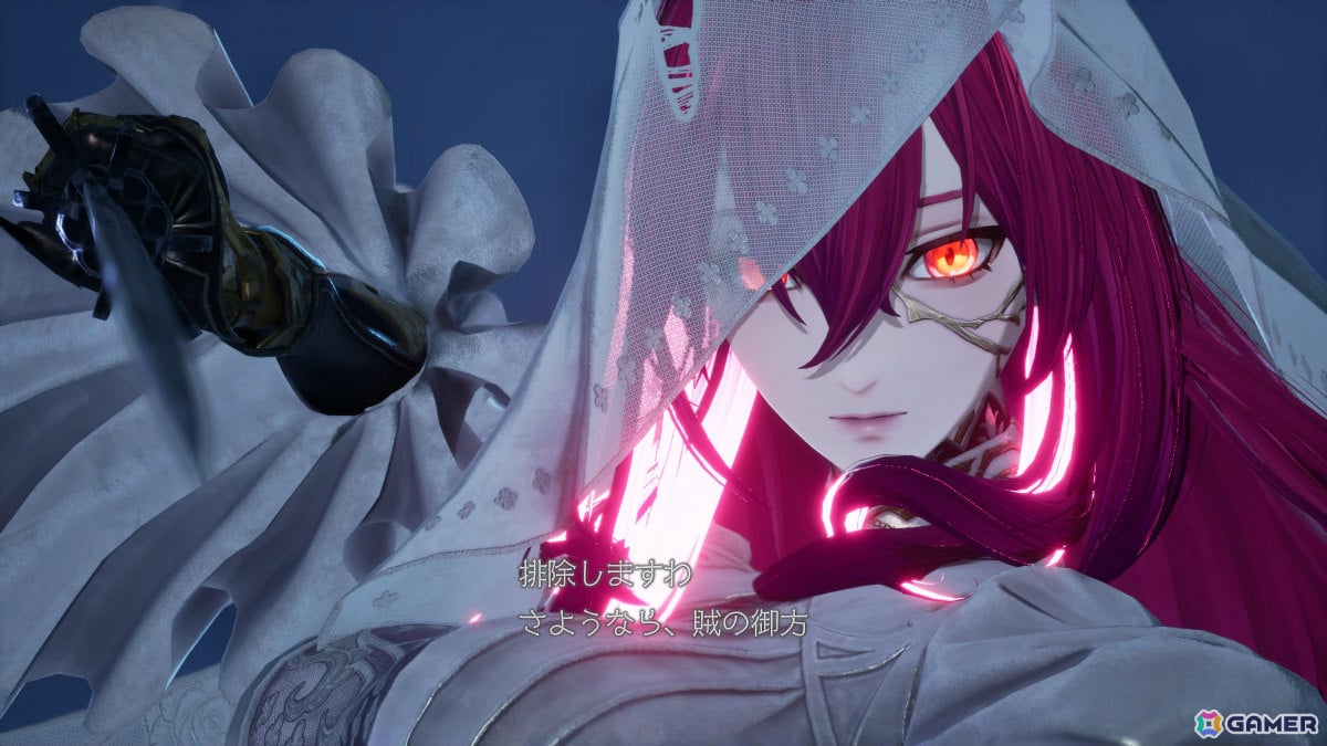 連休を使ってノリノリシューター「Don't Stop, Girlypop!」や「CODE VEIN II」のDLC「Mask of Idris」などをプレイ!【編集部が遊んだゲーム】の画像