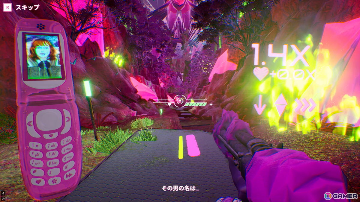 連休を使ってノリノリシューター「Don't Stop, Girlypop!」や「CODE VEIN II」のDLC「Mask of Idris」などをプレイ!【編集部が遊んだゲーム】の画像