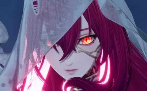 連休を使ってノリノリシューター「Don't Stop, Girlypop!」や「CODE VEIN II」のDLC「Mask of Idris」などをプレイ！【編集部が遊んだゲーム】