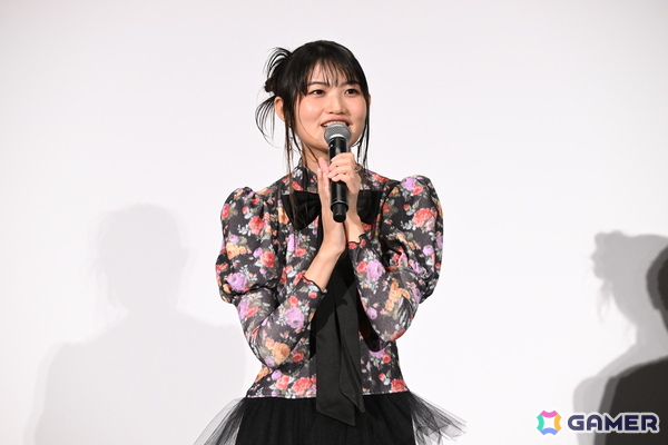 映画「バイオハザード」公開記念舞台挨拶に下野紘さん、早見沙織さん、杉田智和さんが登壇！アフレコ秘話やゲームの思い出を披露の画像4