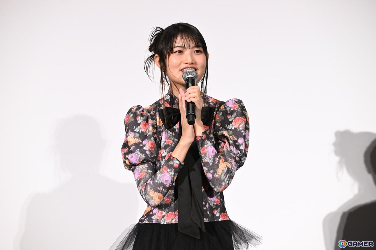 早見沙織さん