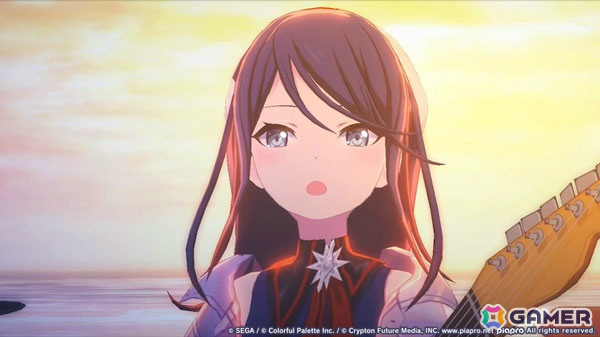「プロセカ」レオニのイベント「Stars Off Orbit」や穂波、一歌、MEIKOが登場するSoundless Seaガチャが開催!の画像