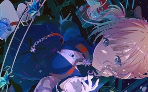 「プロセカ」レオニのイベント「Stars Off Orbit」や穂波、一歌、MEIKOが登場するSoundless Seaガチャが開催!