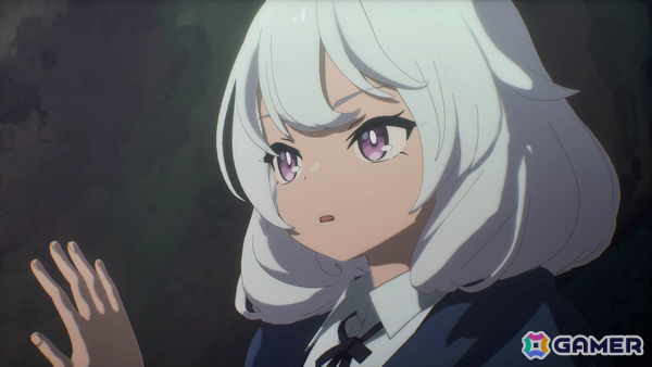 魔法少女たちが杖と魔法で戦うアニメ調3DのローグライトアクションRPG「Bless You Again」体験版が配信!の画像