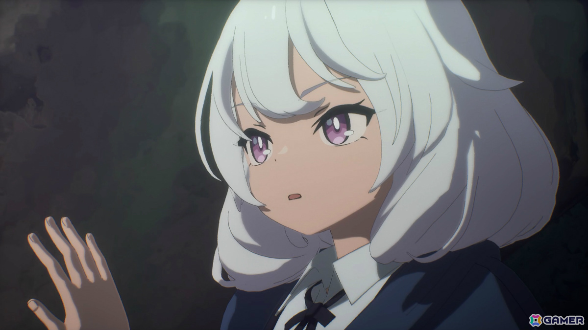 魔法少女たちが杖と魔法で戦うアニメ調3DのローグライトアクションRPG「Bless You Again」体験版が配信！の画像13