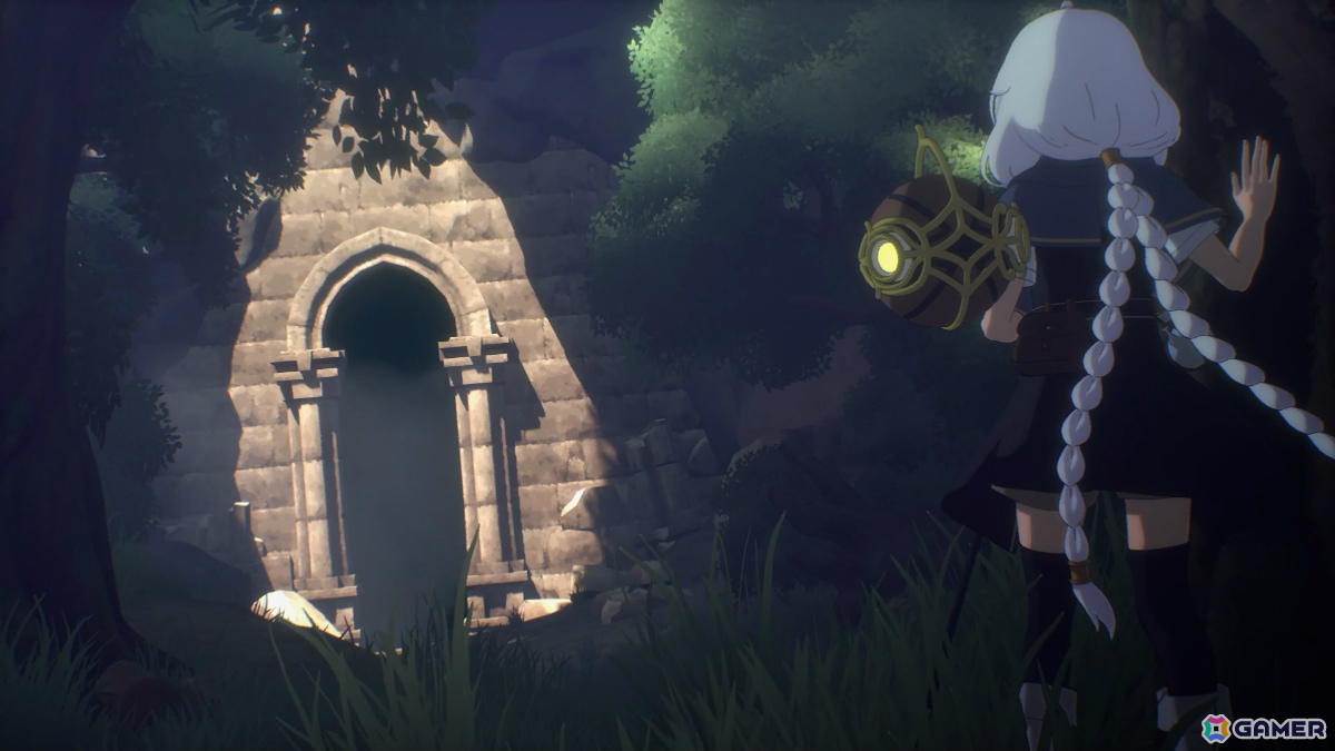 魔法少女たちが杖と魔法で戦うアニメ調3DのローグライトアクションRPG「Bless You Again」体験版が配信！の画像14