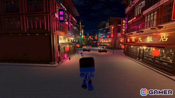 100万の部屋からたった1つのゴールを探せ！最大30人で挑む3D迷路ゲーム「ミリオンキューブ」Steamストアページ公開の画像4