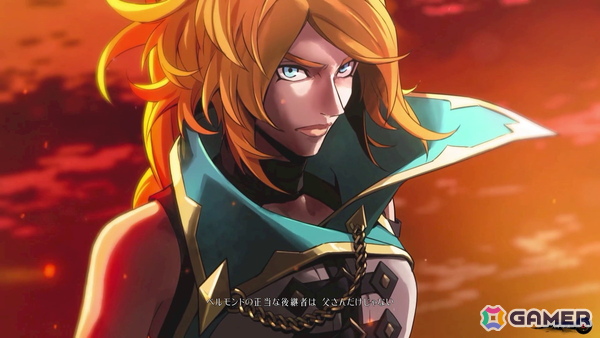 「Castlevania: Belmont's Curse」レビュー：かなり手強い、けれどフェアな難しさで表現された主人公・ローズを取り巻く“逆境感”。困難を乗り越える喜びも格別の画像2