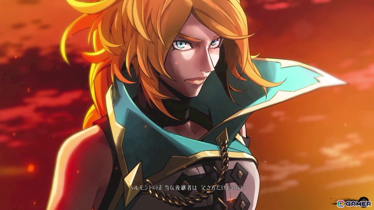 「Castlevania: Belmont's Curse」レビュー：かなり手強い、けれどフェアな難しさで表現された主人公・ローズを取り巻く“逆境感”。困難を乗り越える喜びも格別の画像