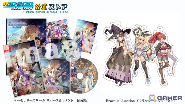 Steam料理フェスに酒場経営RPG「不思議の国の冒険酒場」が参加！本編が50％オフ、デジタルサウンドトラックが20％オフにの画像6