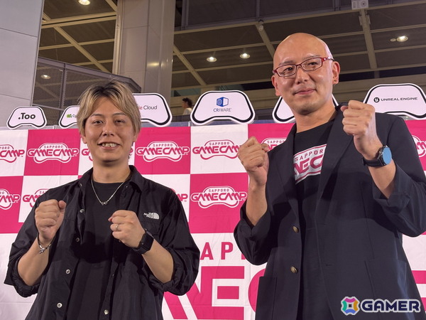 AI普及で大切なのは“届けるための設計力”！アプリボット 松川大地氏らが登壇した「Sapporo Game Camp 2026」基調講演をレポートの画像1