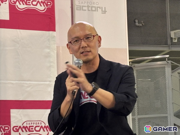 AI普及で大切なのは“届けるための設計力”！アプリボット 松川大地氏らが登壇した「Sapporo Game Camp 2026」基調講演をレポートの画像6