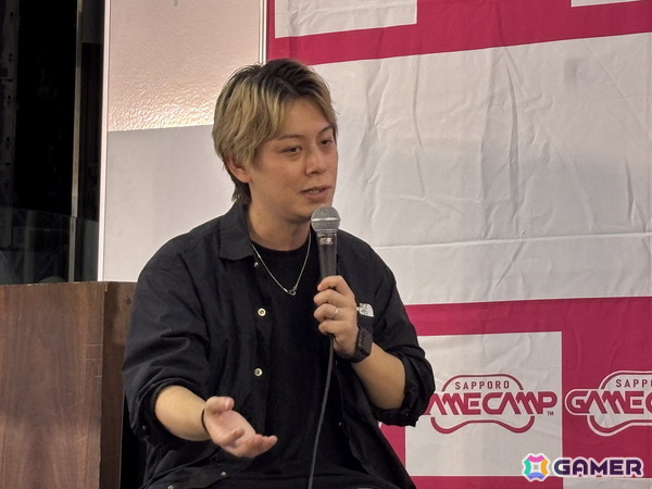 AI普及で大切なのは“届けるための設計力”！アプリボット 松川大地氏らが登壇した「Sapporo Game Camp 2026」基調講演をレポートの画像7