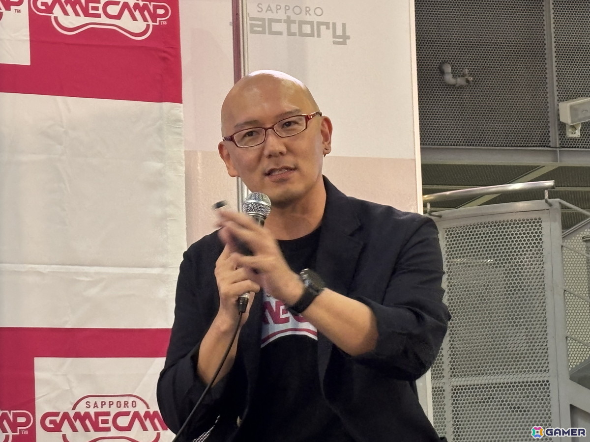 AI普及で大切なのは“届けるための設計力”!アプリボット 松川大地氏らが登壇した「Sapporo Game Camp 2026」基調講演をレポートの画像