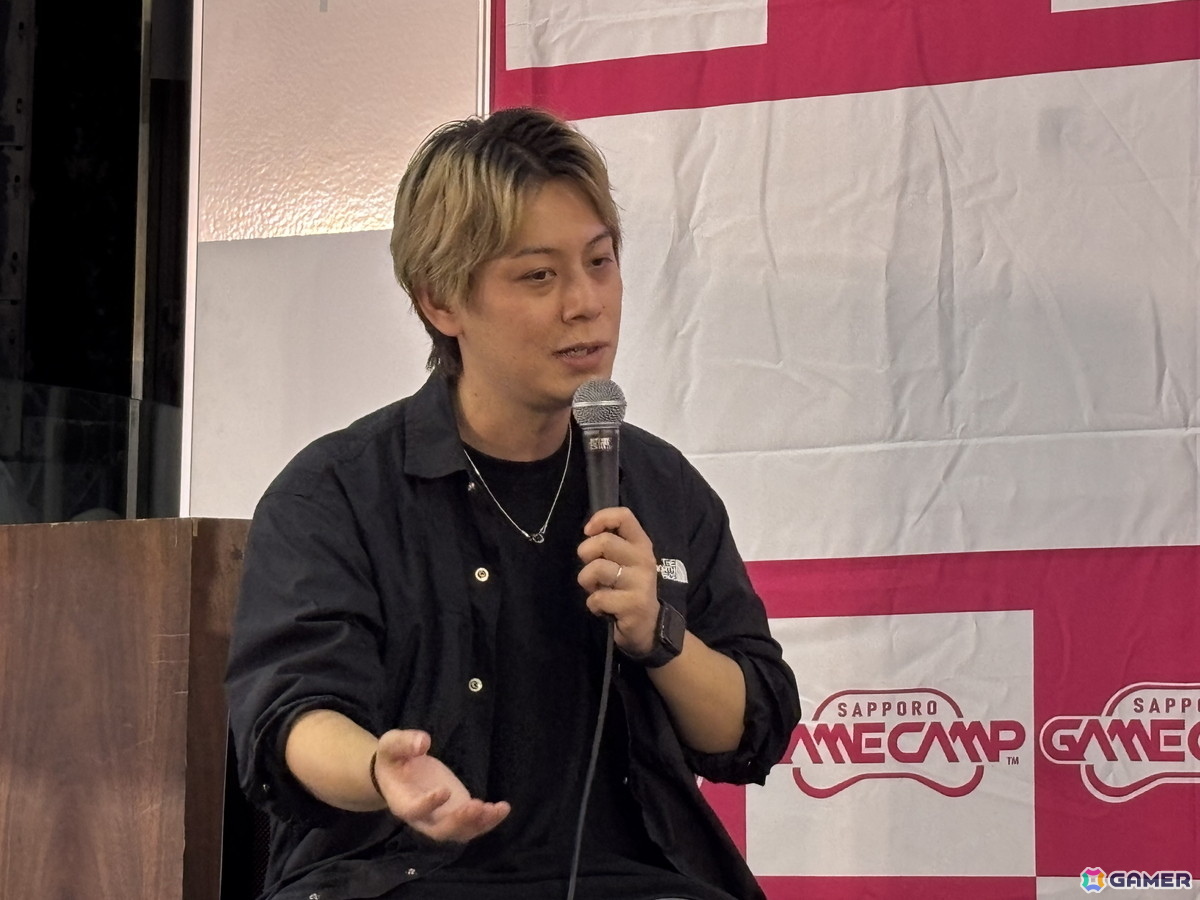 AI普及で大切なのは“届けるための設計力”!アプリボット 松川大地氏らが登壇した「Sapporo Game Camp 2026」基調講演をレポートの画像
