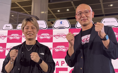 AI普及で大切なのは“届けるための設計力”！アプリボット 松川大地氏らが登壇した「Sapporo Game Camp 2026」基調講演をレポート