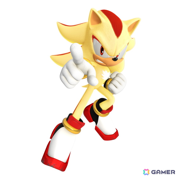 「ソニックレーシング クロスワールド」シーズン2のコラボDLCで「バーチャルサンリオピューロランド」「ファイナルファンタジーVII リメイクシリーズ」が参戦決定！の画像27