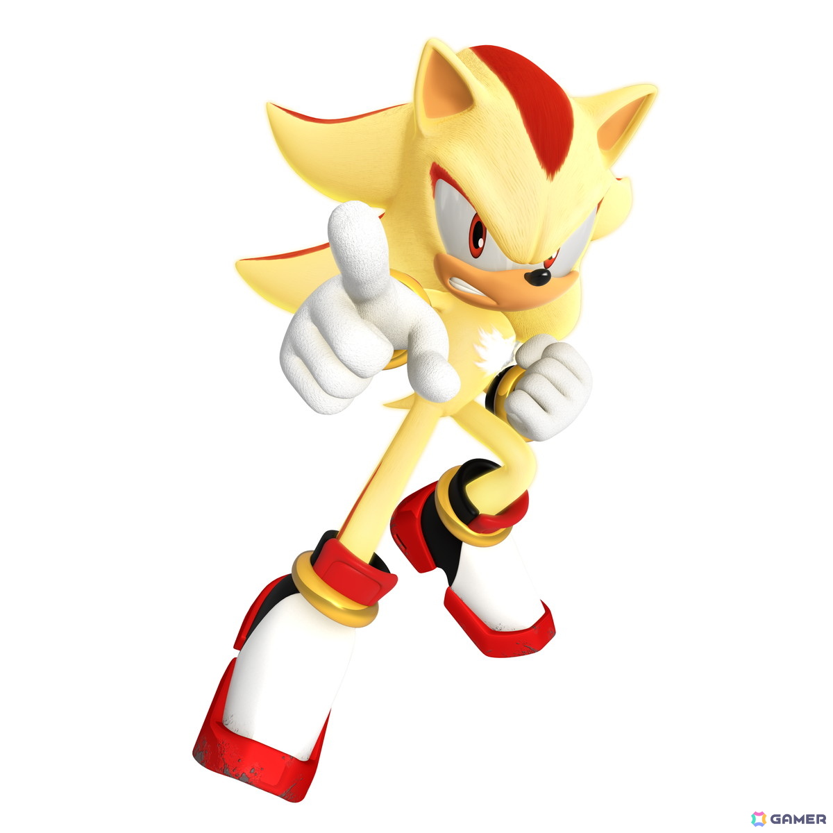 「ソニックレーシング クロスワールド」シーズン2のコラボDLCで「バーチャルサンリオピューロランド」「ファイナルファンタジーVII リメイクシリーズ」が参戦決定!の画像