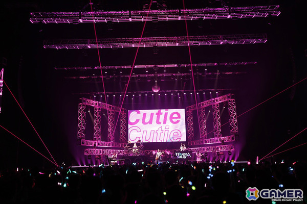 「BanG Dream! 13th☆LIVE」最終日となるRAISE A SUILENの単独ライブ「EXTREME EXPRESS」が開催！の画像3