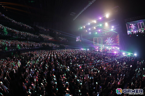 「BanG Dream! 13th☆LIVE」最終日となるRAISE A SUILENの単独ライブ「EXTREME EXPRESS」が開催！の画像4
