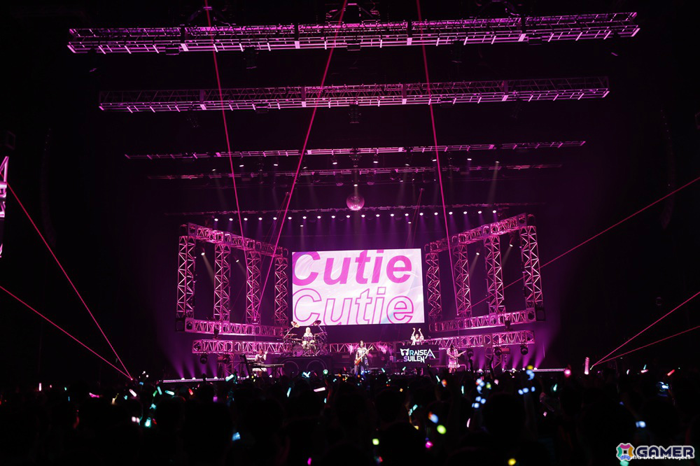 「BanG Dream! 13th☆LIVE」最終日となるRAISE A SUILENの単独ライブ「EXTREME EXPRESS」が開催！の画像