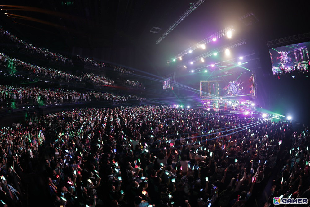 「BanG Dream! 13th☆LIVE」最終日となるRAISE A SUILENの単独ライブ「EXTREME EXPRESS」が開催！の画像