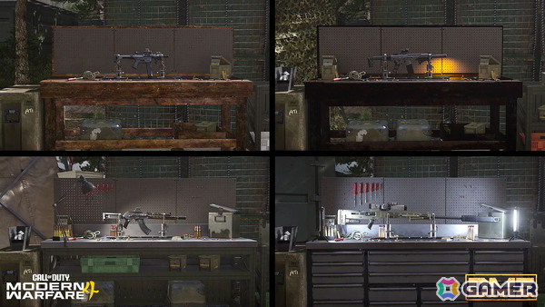 「Call of Duty: Modern Warfare 4」DMZモードで登場する前哨基地（FOB）の詳細が公開！DMZモードの先行アクセスは10月21日からの画像5
