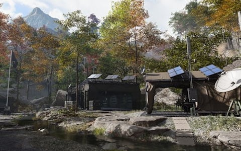 「Call of Duty: Modern Warfare 4」DMZモードで登場する前哨基地（FOB）の詳細が公開！DMZモードの先行アクセスは10月21日から