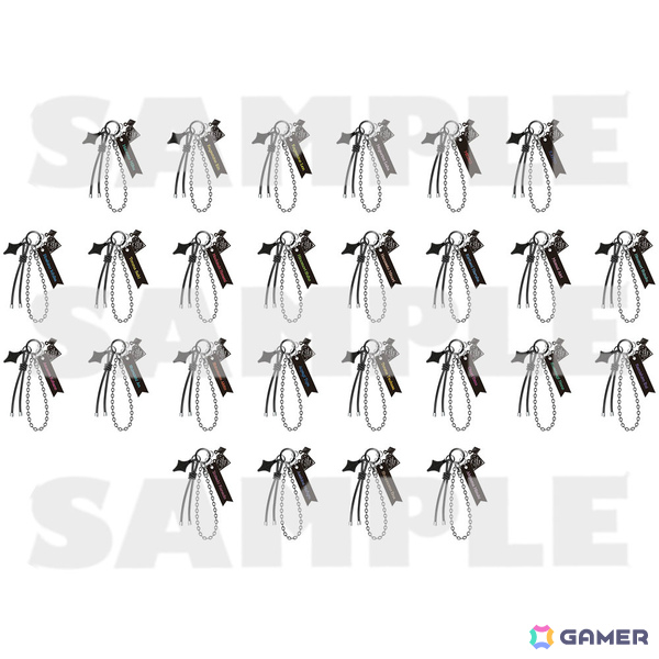 「プロジェクトセカイ 6th Anniversary 感謝祭」事後物販が開始！ペンライトをはじめTシャツ、アクスタ、デスクマットなど多数のグッズがラインナップの画像10
