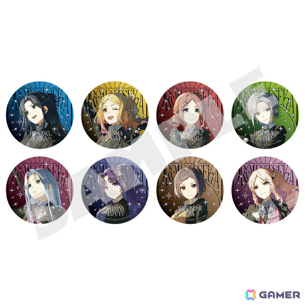 「プロジェクトセカイ 6th Anniversary 感謝祭」事後物販が開始！ペンライトをはじめTシャツ、アクスタ、デスクマットなど多数のグッズがラインナップの画像16