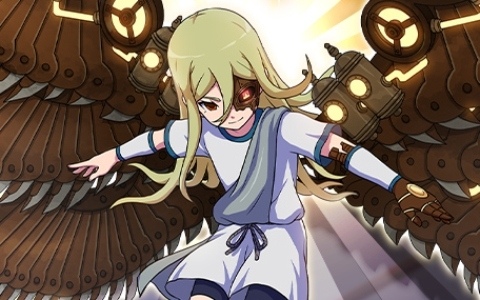 「イナズマイレブン クロス」シン・アフロディがプレイアブルキャラとして登場！イベント「機械仕掛けの神 降臨」やシーズン4も開始