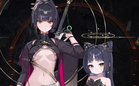 「カオスゼロナイトメア」1周年記念シーズン戦闘員「ロスヴァイセ」とパートナー「シグ」などさまざまな新情報が「悪夢祭」ショーケース映像で発表！