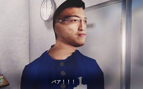怖くて自分では遊べないホラー好きが息子と見届けた「夜勤事件」――「結局なんだったん！？」の先に残る恐怖