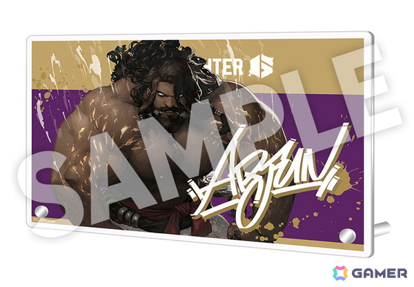 「スト6」ステゴロヨガの使い手「アルジュン」が参戦！C.ヴァイパーのOutfit 4も配信の画像6