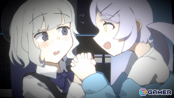 無人のショッピングモールで目覚めた少女たちが脱出方法を探る謎解きADV「エンゼルモール」が発表の画像