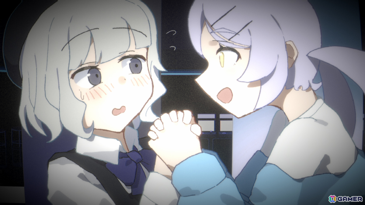 無人のショッピングモールで目覚めた少女たちが脱出方法を探る謎解きADV「エンゼルモール」が発表の画像3