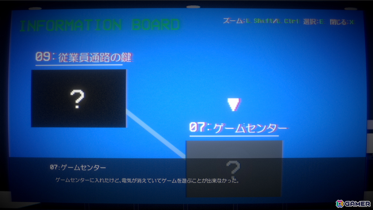 無人のショッピングモールで目覚めた少女たちが脱出方法を探る謎解きADV「エンゼルモール」が発表の画像4