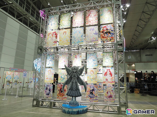 「アイプリワールド2026」アフターレポートが公開！ライブステージでは「トキメキ♡ジャンプ！」など全13曲をノンストップで披露の画像