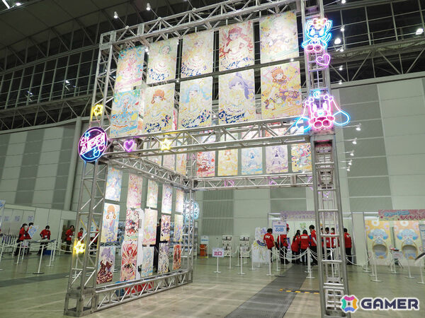 「アイプリワールド2026」アフターレポートが公開！ライブステージでは「トキメキ♡ジャンプ！」など全13曲をノンストップで披露の画像
