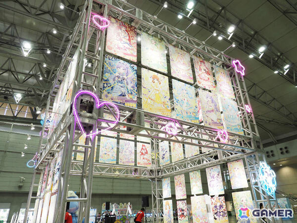 「アイプリワールド2026」アフターレポートが公開！ライブステージでは「トキメキ♡ジャンプ！」など全13曲をノンストップで披露の画像