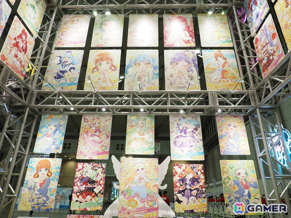 「アイプリワールド2026」アフターレポートが公開！ライブステージでは「トキメキ♡ジャンプ！」など全13曲をノンストップで披露の画像