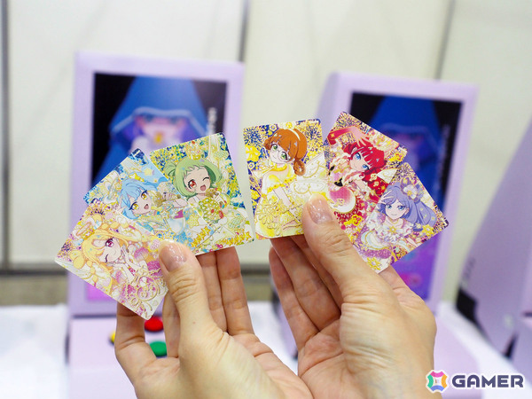 「アイプリワールド2026」アフターレポートが公開！ライブステージでは「トキメキ♡ジャンプ！」など全13曲をノンストップで披露の画像