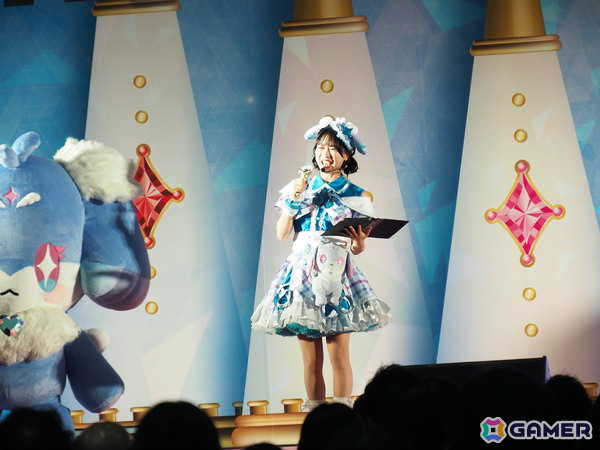 「アイプリワールド2026」アフターレポートが公開！ライブステージでは「トキメキ♡ジャンプ！」など全13曲をノンストップで披露の画像20