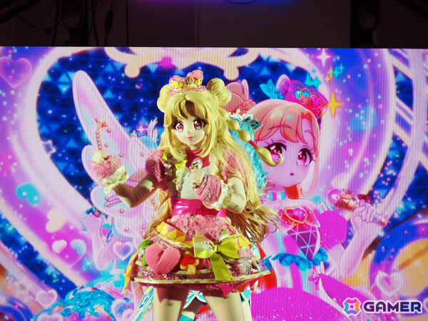 「アイプリワールド2026」アフターレポートが公開！ライブステージでは「トキメキ♡ジャンプ！」など全13曲をノンストップで披露の画像28