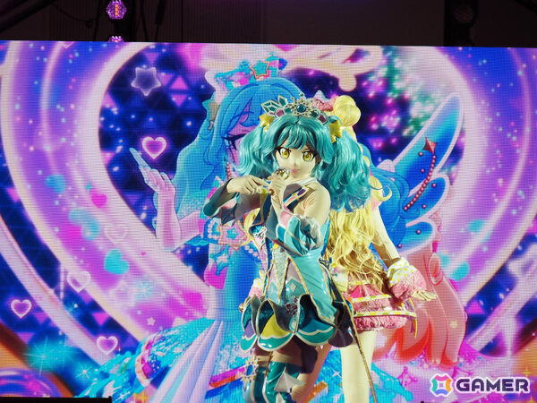 「アイプリワールド2026」アフターレポートが公開！ライブステージでは「トキメキ♡ジャンプ！」など全13曲をノンストップで披露の画像29