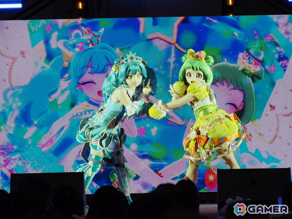 「アイプリワールド2026」アフターレポートが公開！ライブステージでは「トキメキ♡ジャンプ！」など全13曲をノンストップで披露の画像33