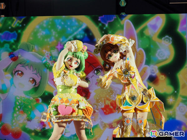「アイプリワールド2026」アフターレポートが公開！ライブステージでは「トキメキ♡ジャンプ！」など全13曲をノンストップで披露の画像36
